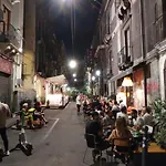 Giulio's 公寓 卡塔尼亚