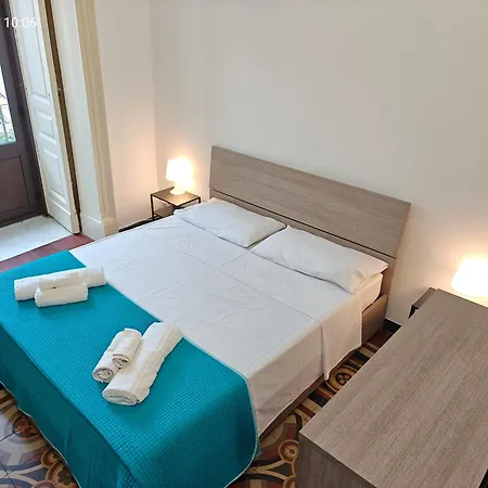 Giulio's Apartamento