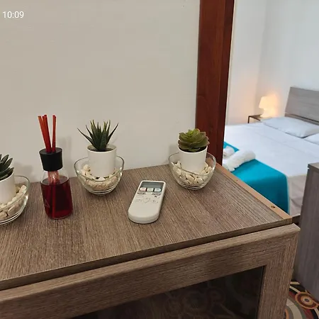 Apartment Giulio's