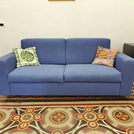 Apartment Giulio's