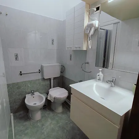 Giulio's Apartamento Catânia