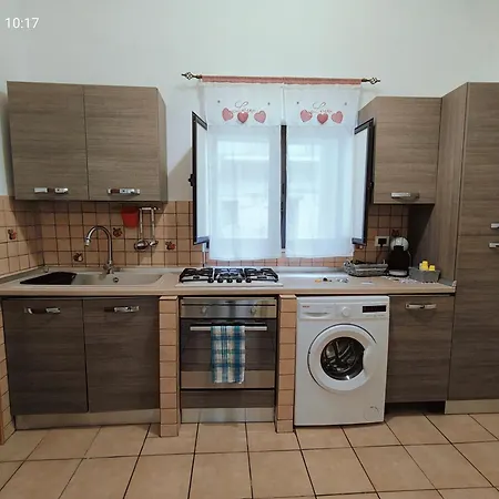 Apartment Giulio's Catania
