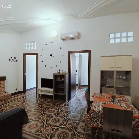 Giulio's * Catânia