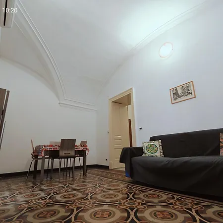 Apartment Giulio's