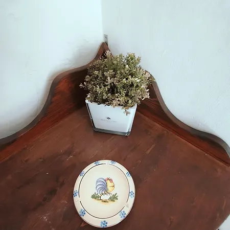 Giulio's Apartment *