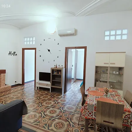 Giulio's Apartamento Catânia