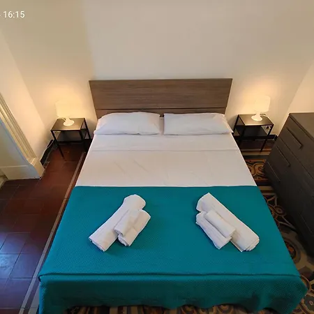 Apartmán Giulio's *