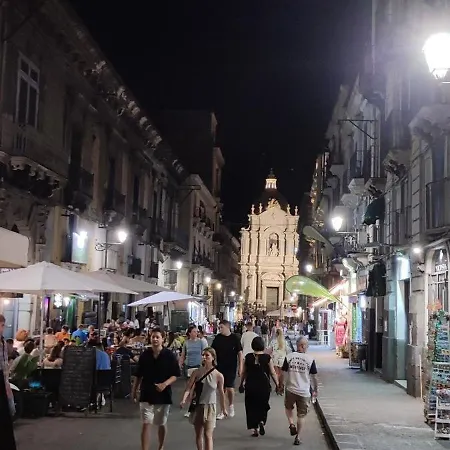 Giulio's Apartamento