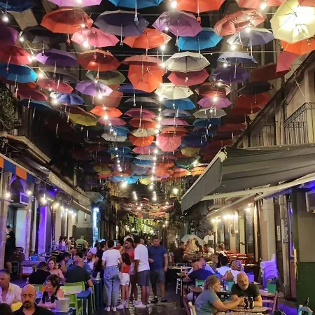 Giulio's Apartmán *