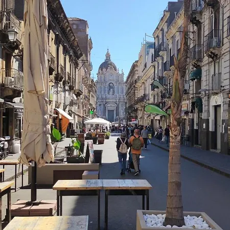 Apartmán Giulio's *