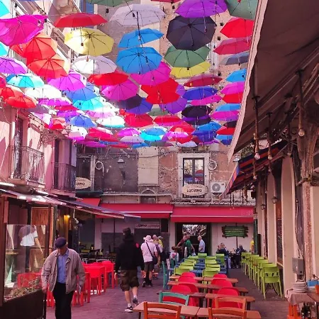 Giulio's Apartamento