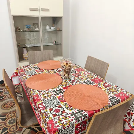 Giulio's Apartmán Katánie