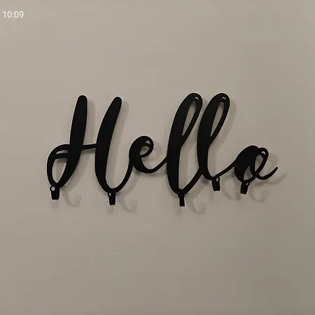 Giulio's Apartmán Katánie