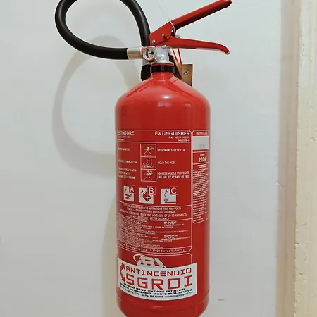 Giulio's Apartmán *