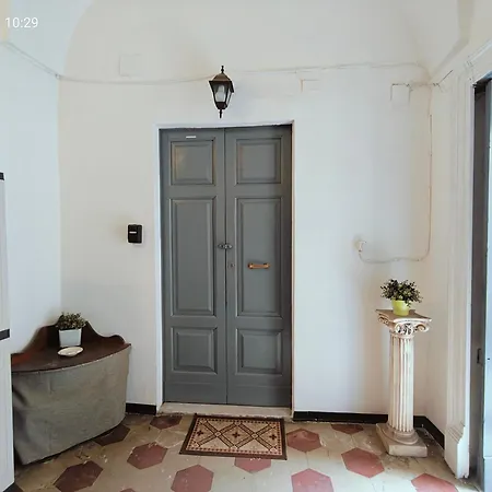 Giulio's Apartmán Katánie