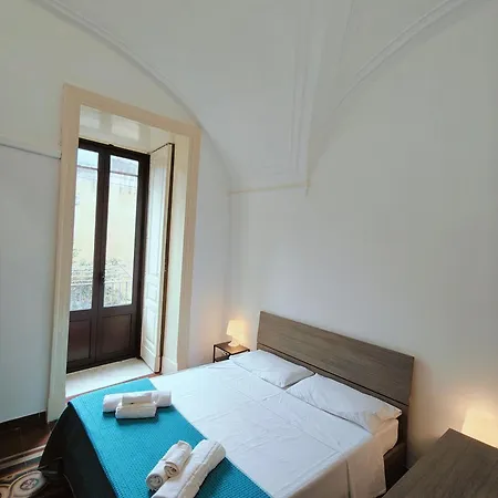 Apartmán Giulio's *