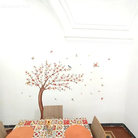 Giulio's Apartmán Katánie